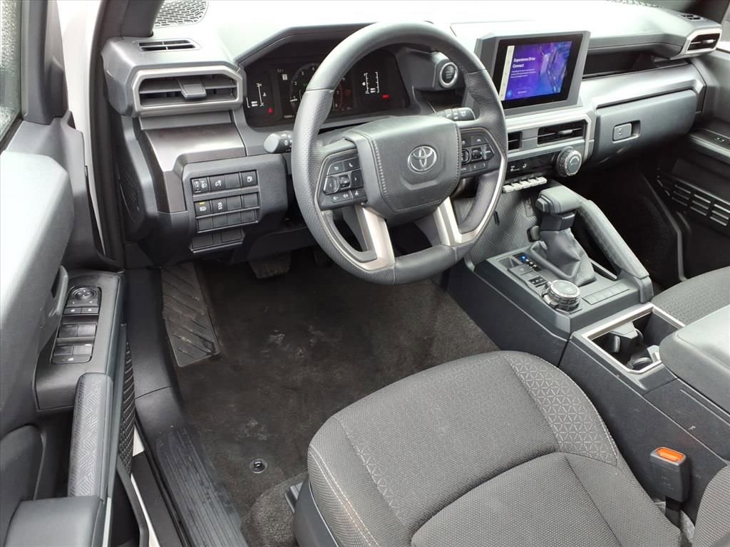 Certified 2025 Toyota 4Runner SR5 image 12