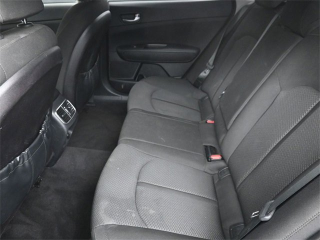 Used 2016 Kia Optima LX w/ Technology Package image 19