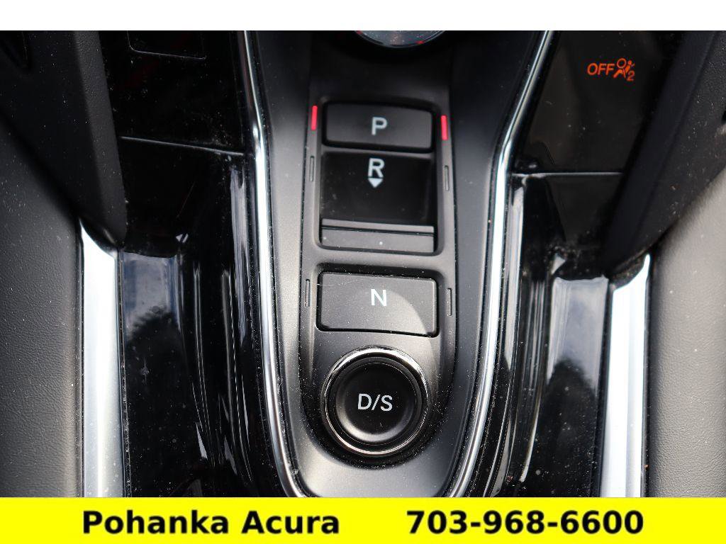 Certified 2023 Acura RDX FWD w/ Technology Package image 18