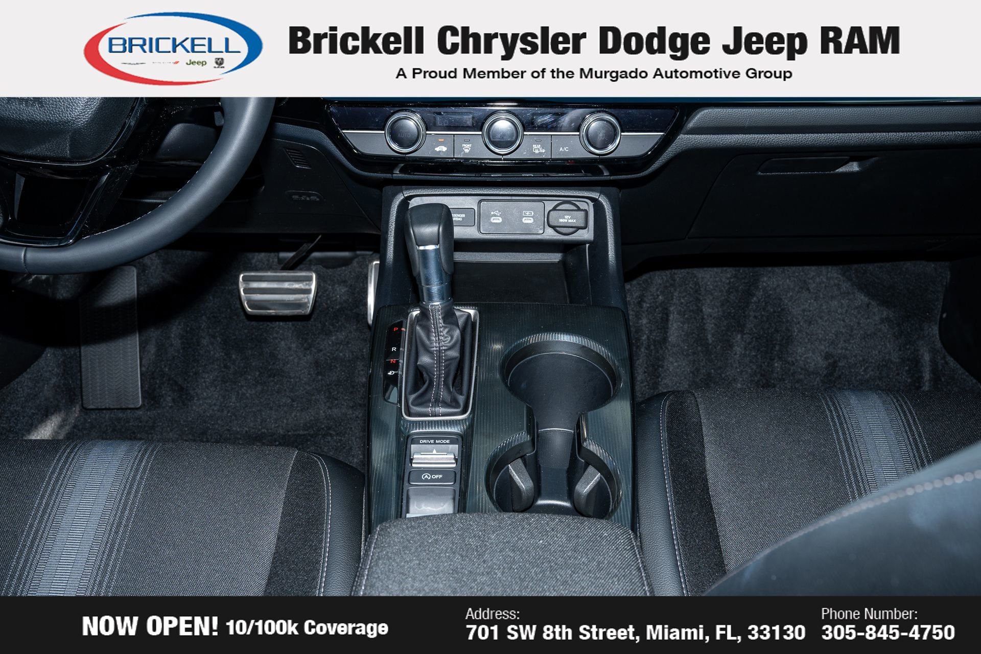 Used 2025 Honda Civic Sport image 23