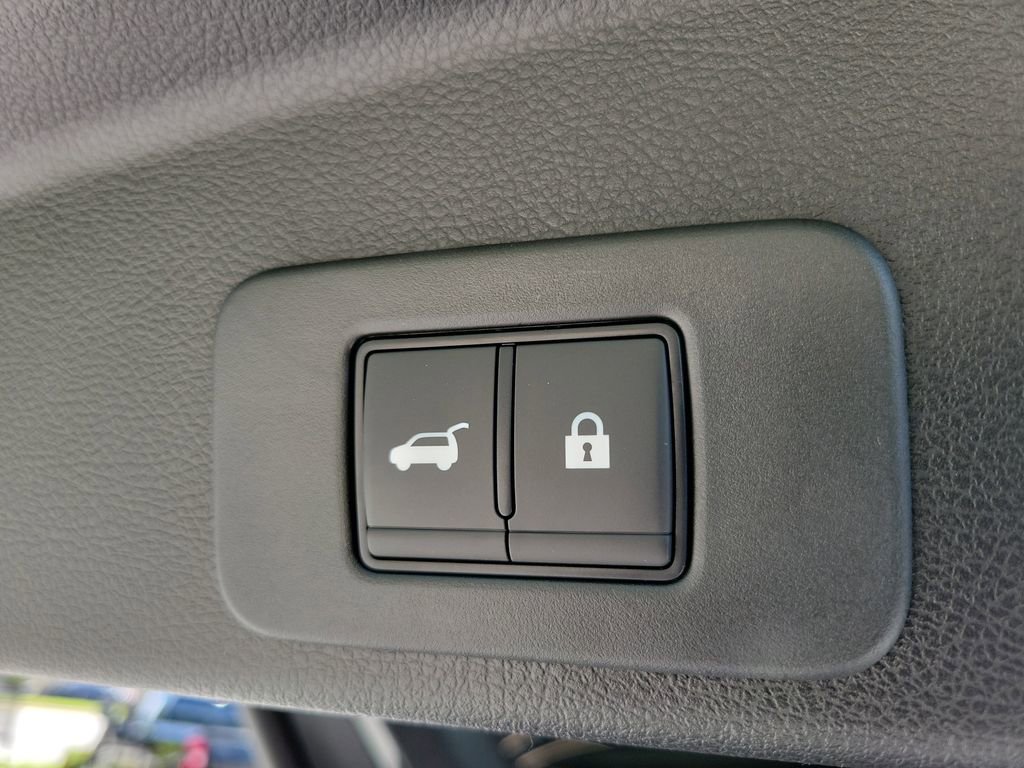 New 2026 Nissan Murano SL AWD/4WD image 10
