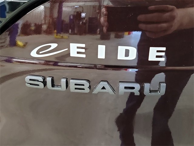 New 2026 Subaru Forester Touring image 18