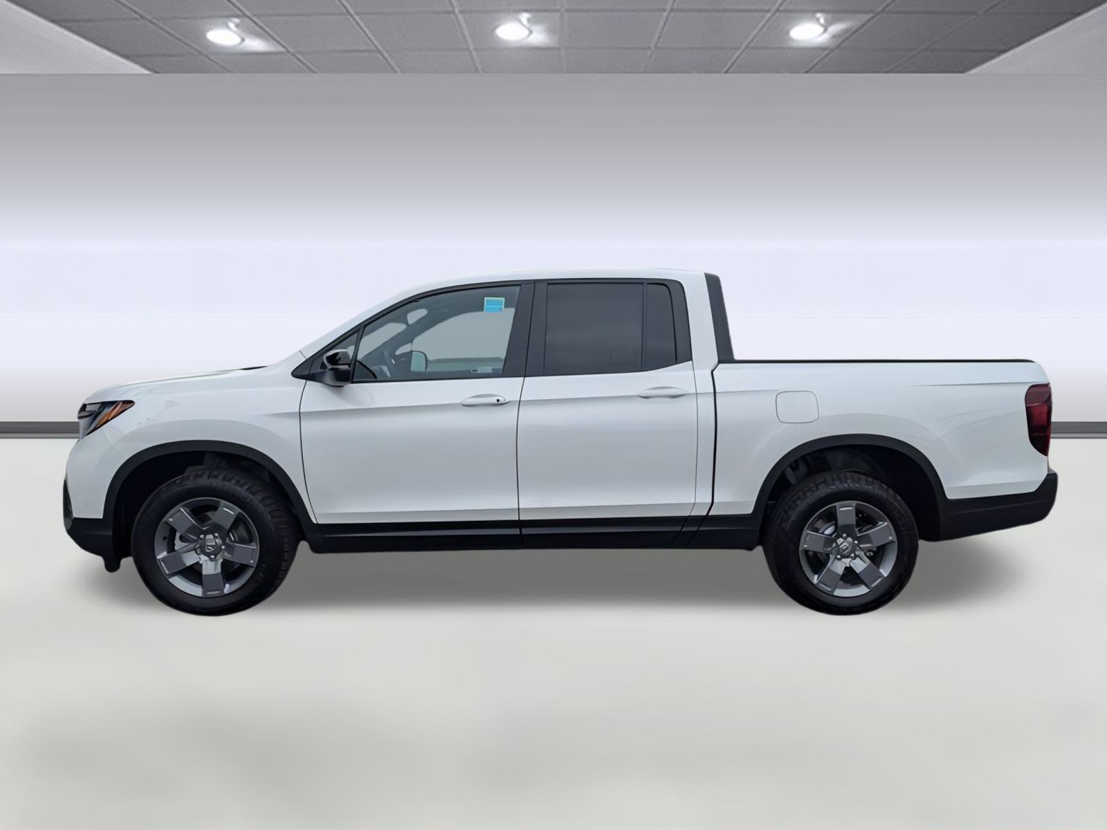 New 2025 Honda Ridgeline TrailSport image 2