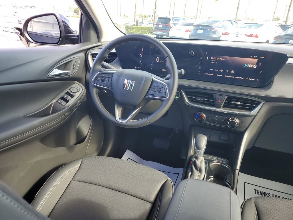 Used 2026 Buick Encore GX Preferred image 10