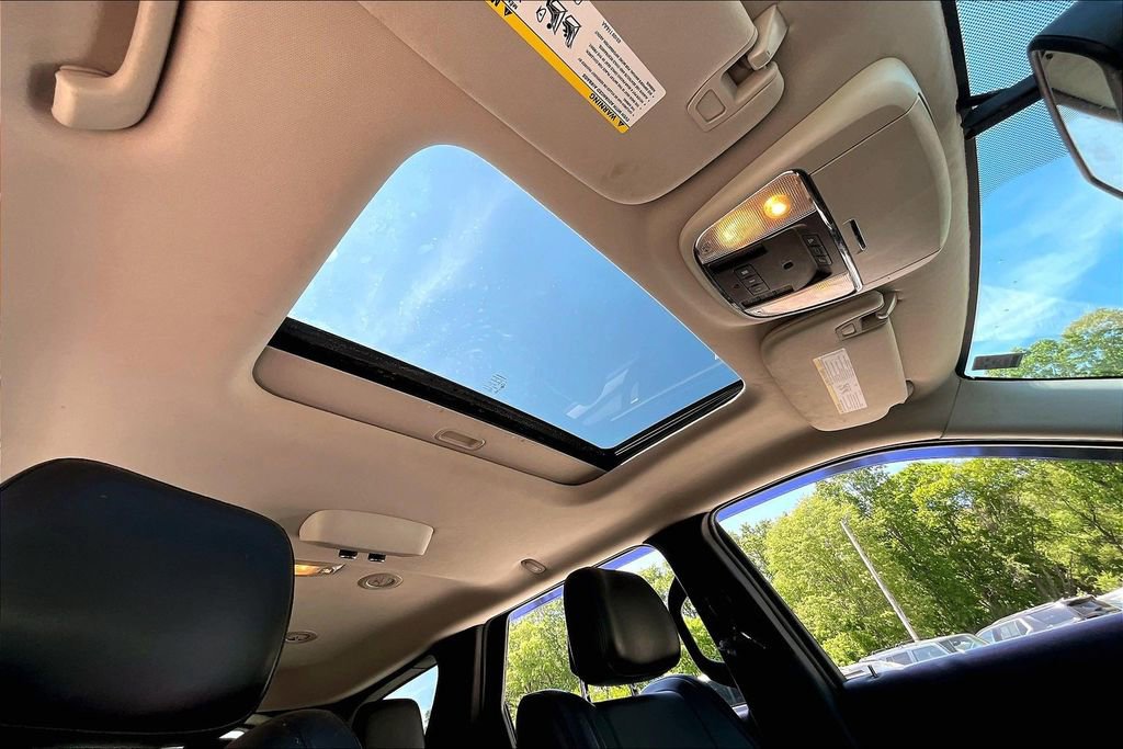 Used 2013 Dodge Durango Crew AWD/4WD image 28