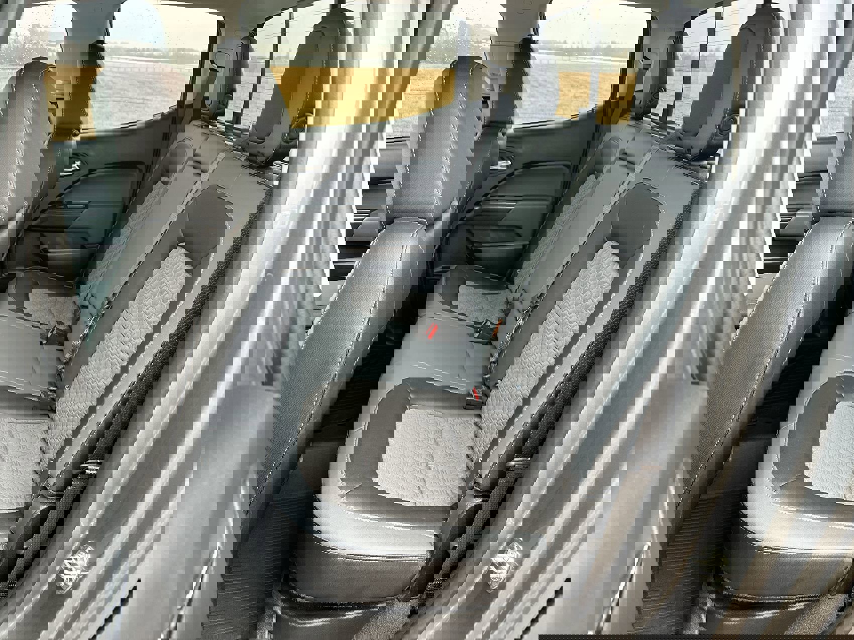 Used 2021 Chevrolet Colorado Z71 image 21