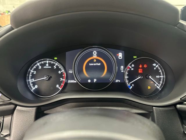 Certified 2023 MAZDA CX-30 2.5 Turbo w/ Premium Package image 20