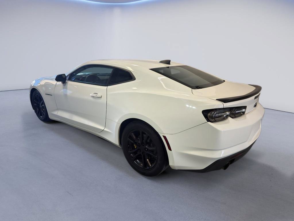Used 2023 Chevrolet Camaro LS image 4