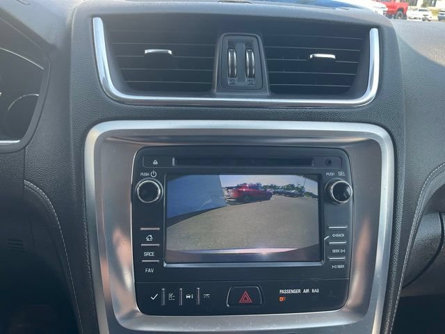 Used 2013 GMC Acadia SLE AWD/4WD image 6