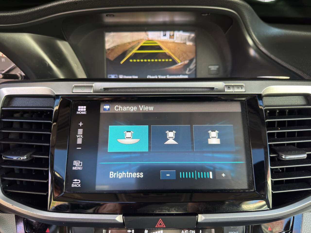 Used 2017 Honda Accord EX-L image 15