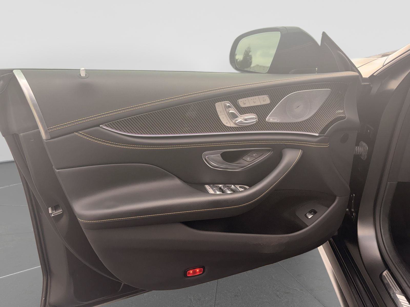 Used 2022 Mercedes-Benz AMG GT 53 image 9
