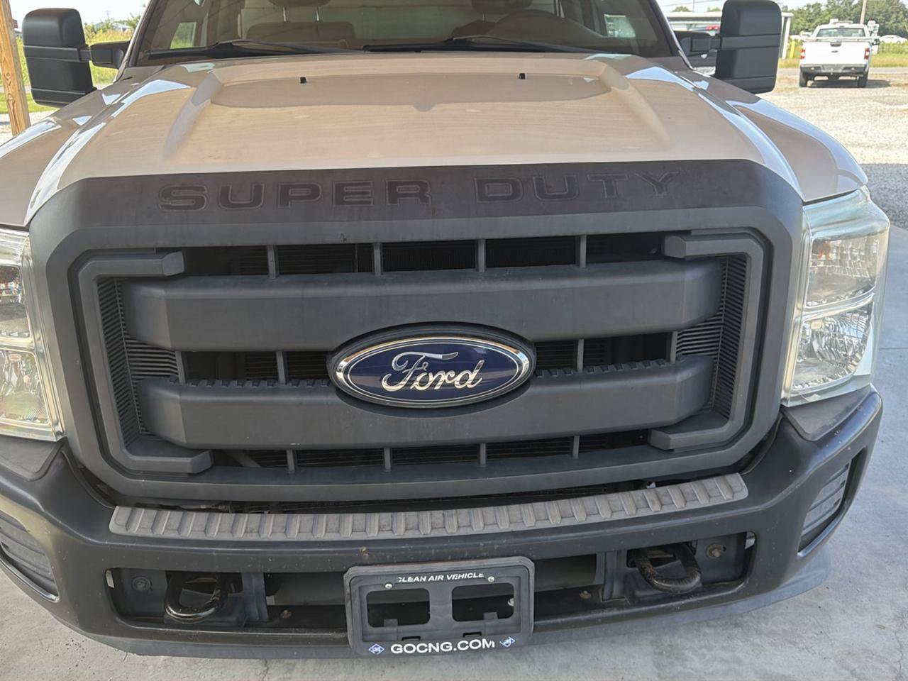 Used 2013 Ford F350 XL RWD image 10
