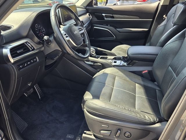 Used 2022 Kia Telluride SX FWD image 15