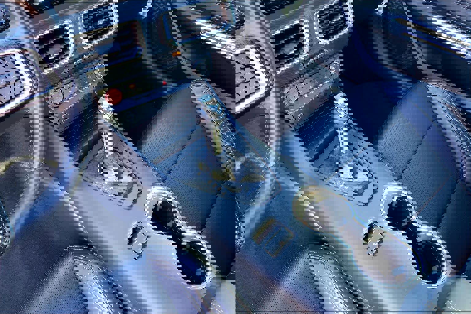 Used 2024 Ford Mustang Premium image 16