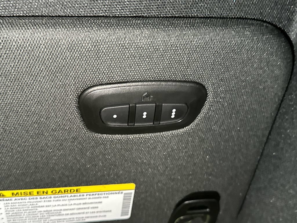 Used 2022 RAM 1500 Rebel w/ Rebel Level B Equipment Group AWD/4WD image 32
