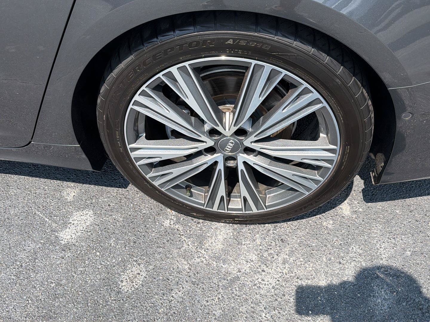 Used 2019 Audi A6 3.0T Prestige AWD/4WD image 38