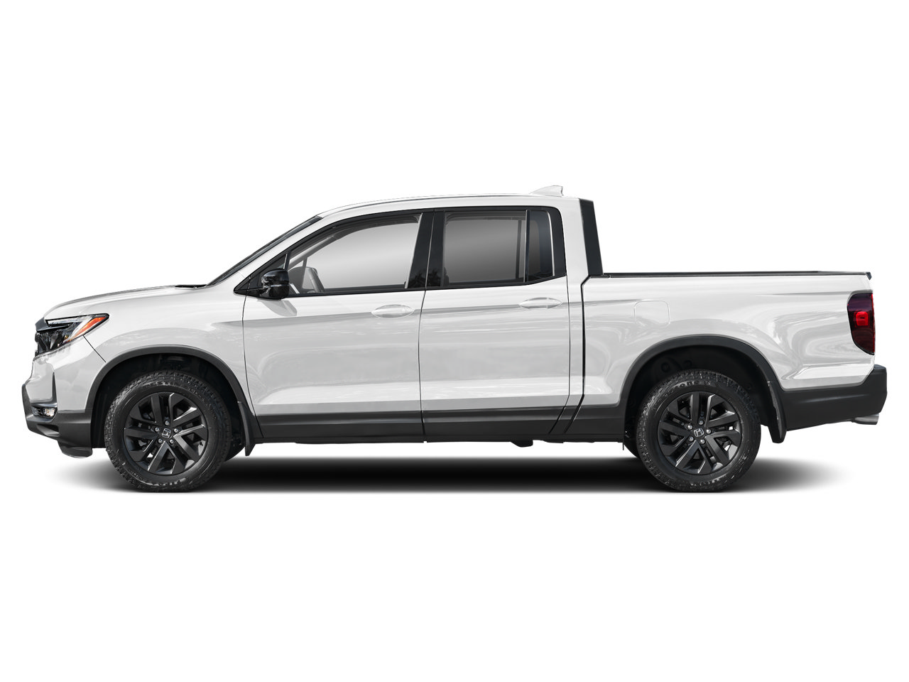 New 2026 Honda Ridgeline Sport image 18