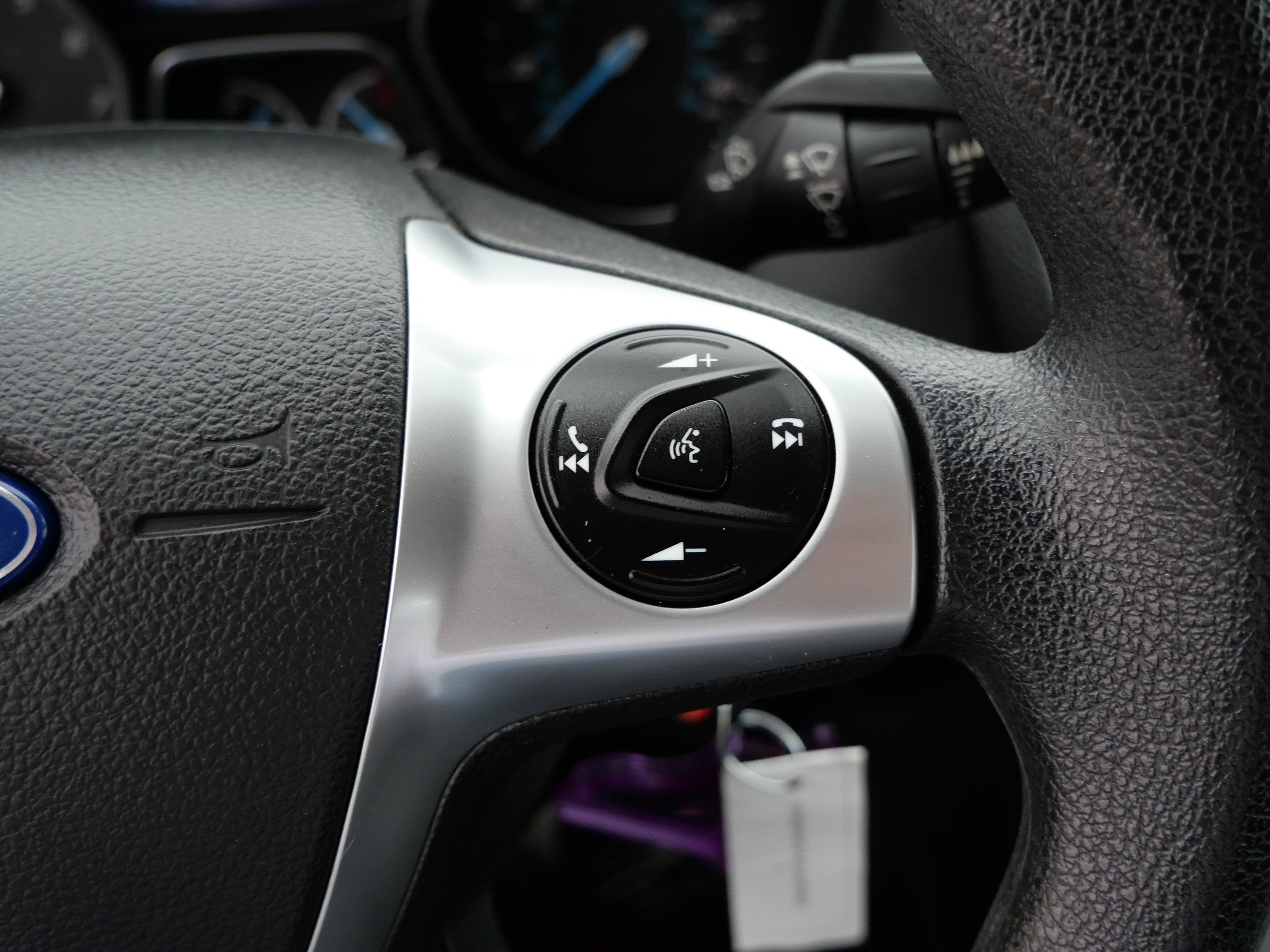 Used 2014 Ford Focus SE FWD image 28