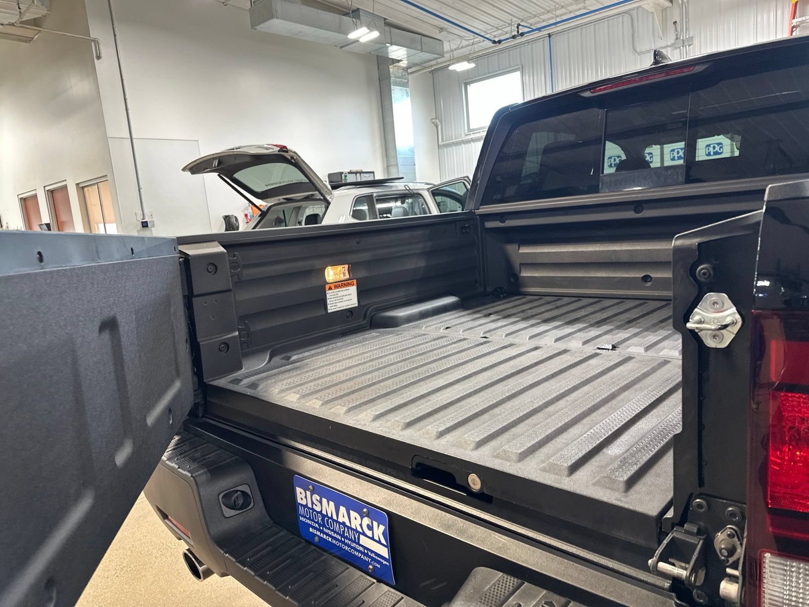 Used 2023 Honda Ridgeline RTL image 30