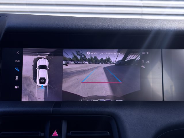 Certified 2024 Porsche Taycan RWD image 19