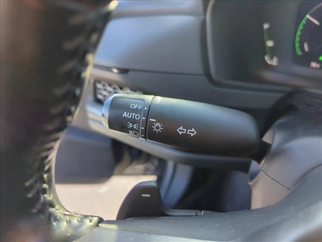 Used 2024 Honda Accord EX-L image 18