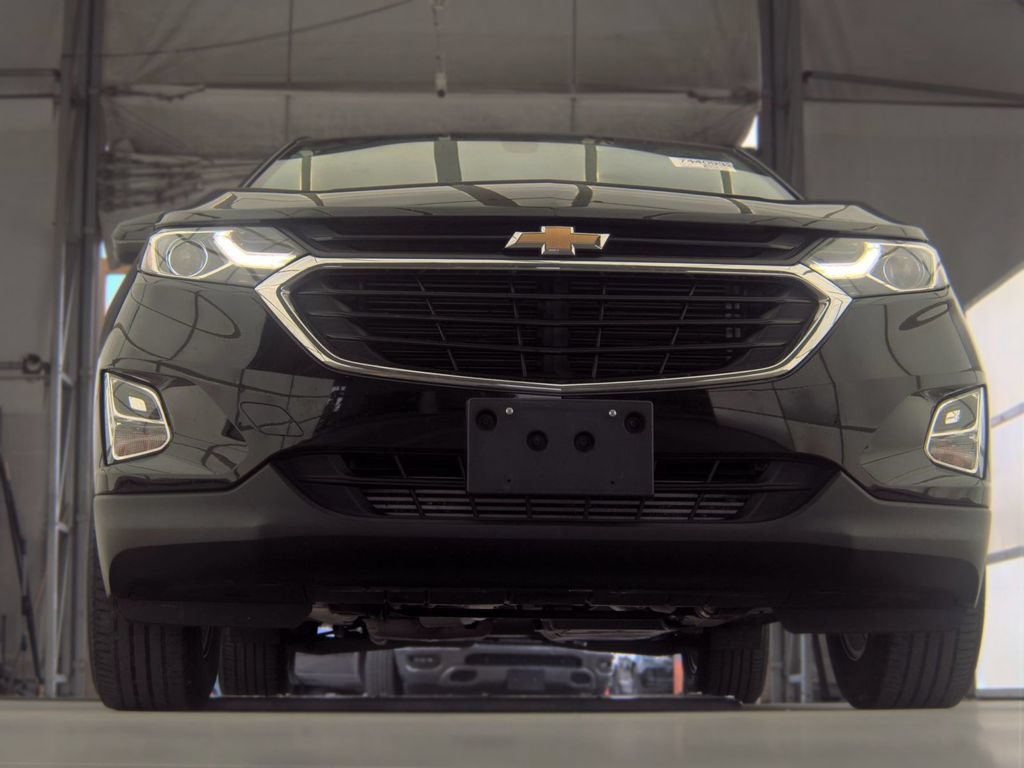 Used 2019 Chevrolet Equinox LT FWD image 5