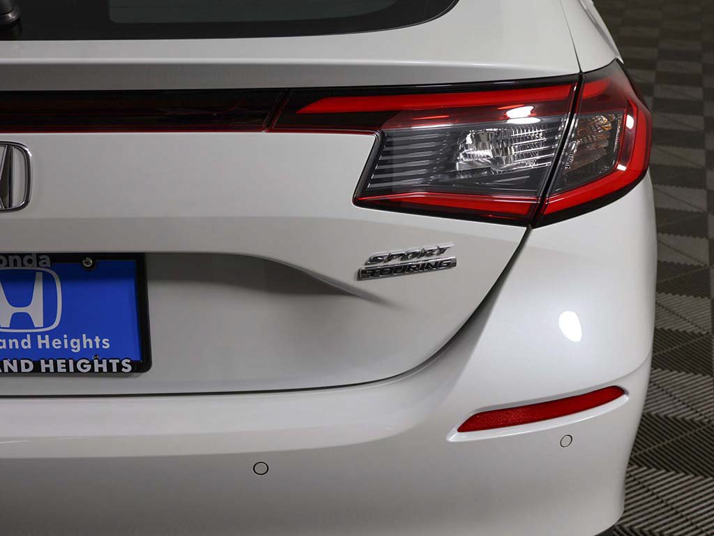 Used 2023 Honda Civic Sport Touring image 17