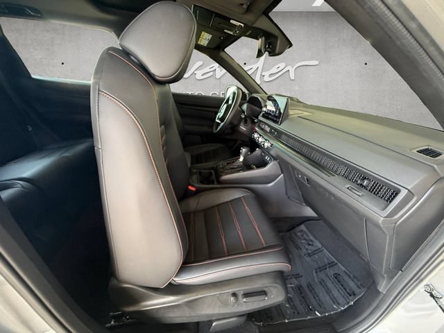 Used 2024 Honda CR-V Sport-L image 24