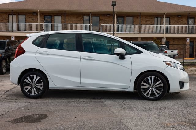 Used 2015 Honda Fit EX image 16