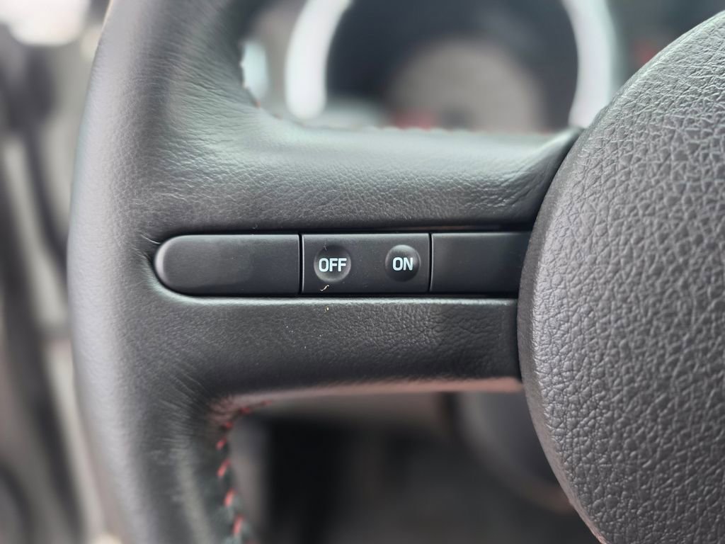 Used 2007 Ford Mustang Shelby GT500 image 16