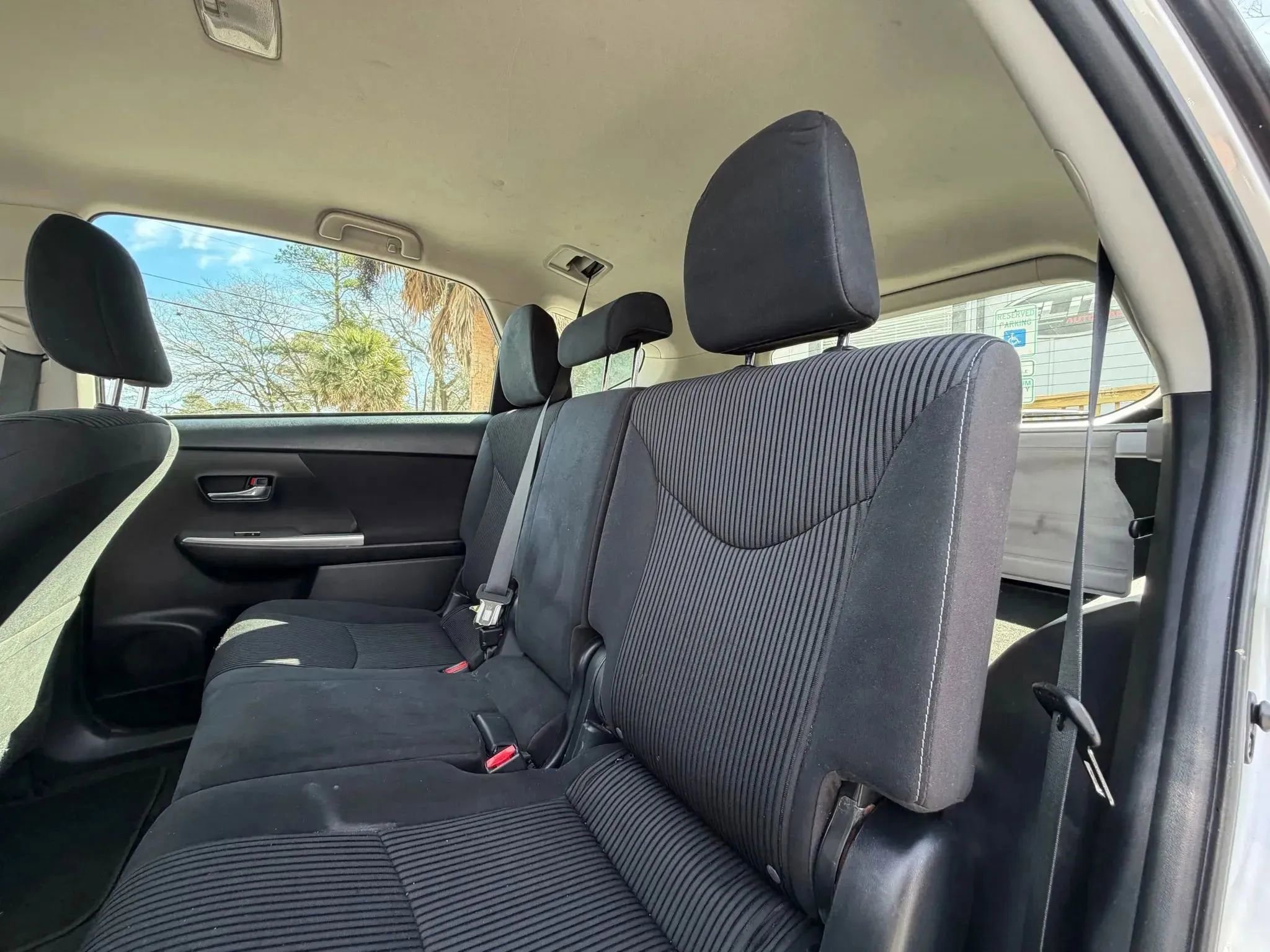 Used 2016 Toyota Prius V Two image 28