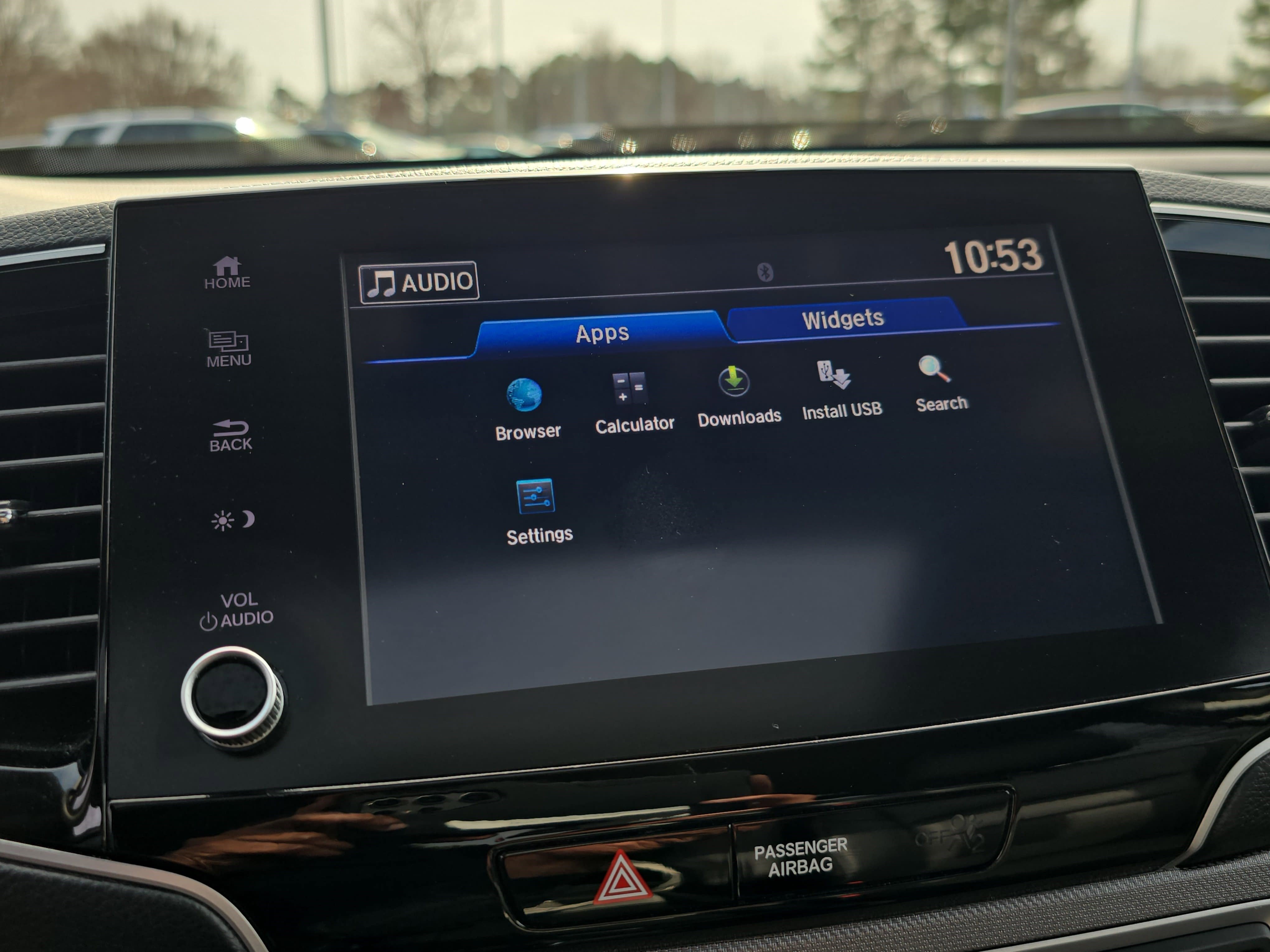 Used 2023 Honda Ridgeline RTL image 23