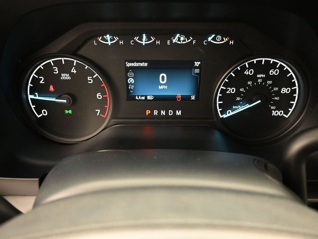 New 2026 Ford F250 XLT image 27