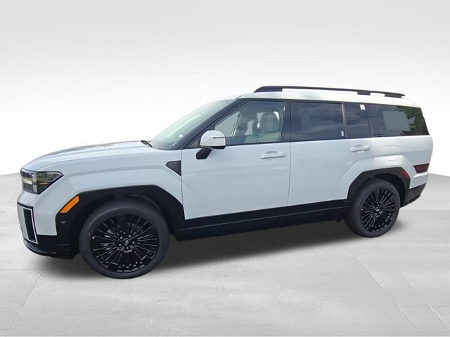 New 2026 Hyundai Santa Fe Calligraphy AWD/4WD image 4