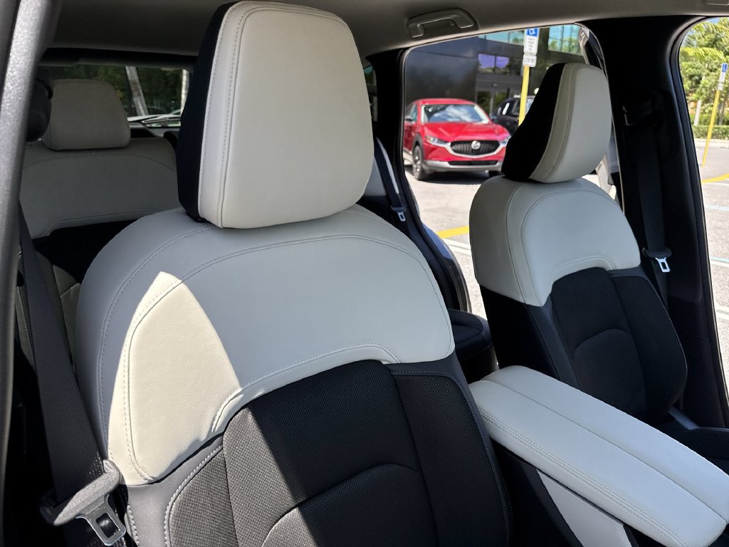 New 2026 MAZDA CX-5 Preferred AWD/4WD image 46