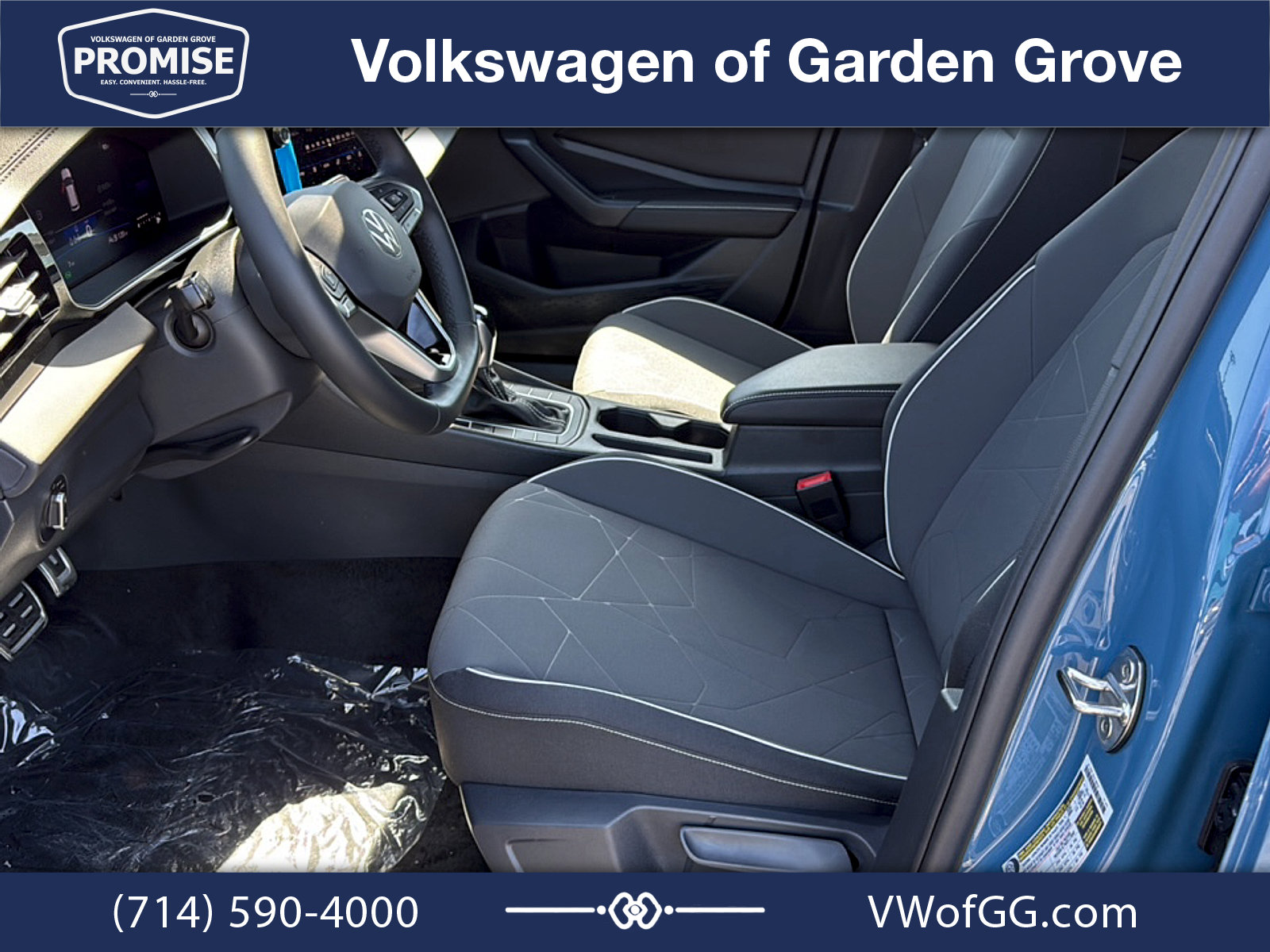New 2027 Volkswagen Jetta Sport FWD image 15