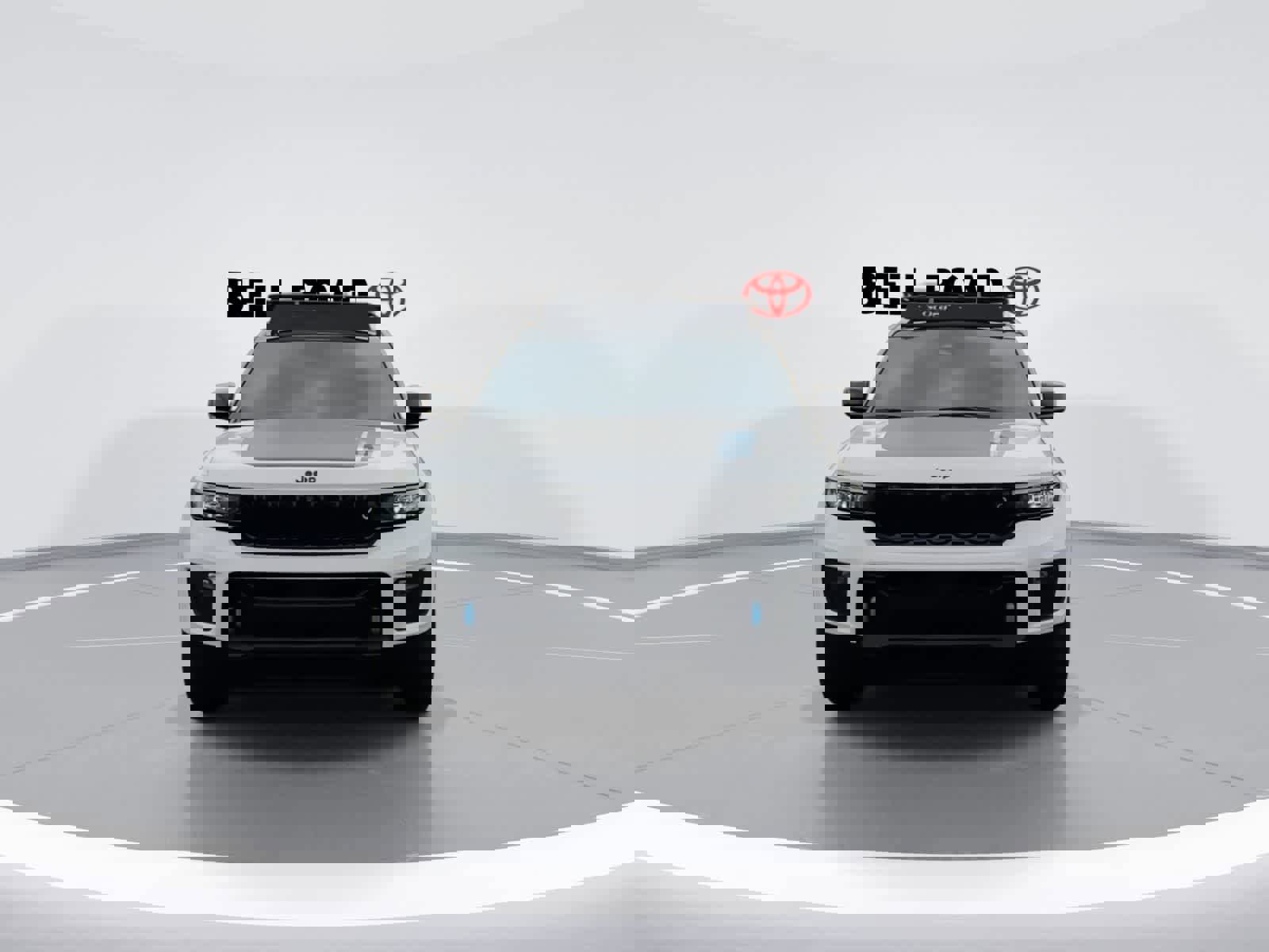 Used 2023 Jeep Grand Cherokee Trailhawk w/ Advanced Protech Group II image 5