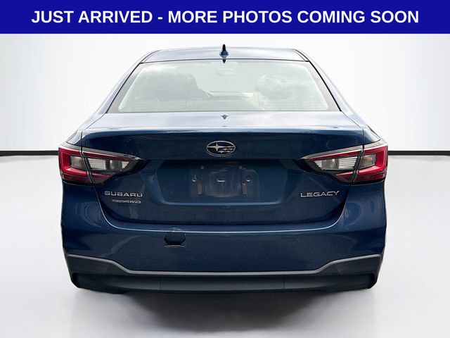 Used 2020 Subaru Legacy Premium AWD/4WD image 6