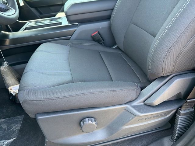 New 2026 Ford F150 STX AWD/4WD image 12