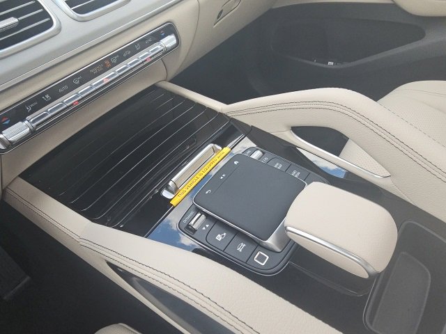 New 2025 Mercedes-Benz GLE 350 4MATIC image 21