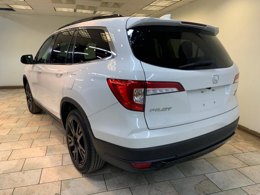 Used 2022 Honda Pilot Special Edition image 5