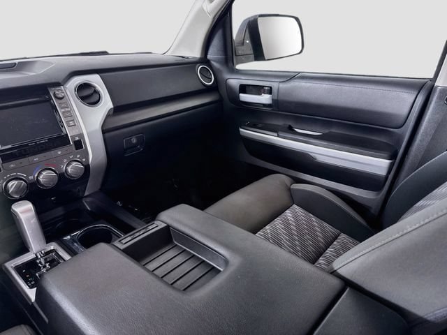 Certified 2019 Toyota Tundra SR5 w/ TRD Off Road Package AWD/4WD image 24