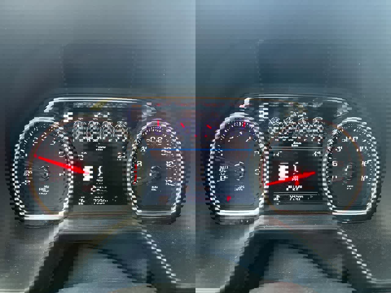 Used 2021 Chevrolet Tahoe Premier w/ Premium Package image 12