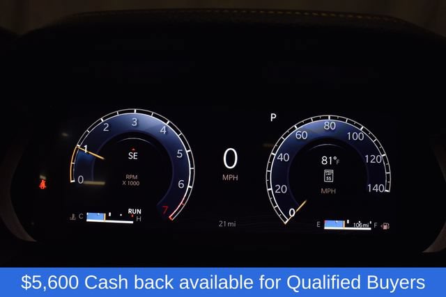 New 2026 Jeep Grand Cherokee L Limited AWD/4WD image 22