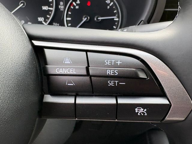 New 2026 MAZDA MAZDA3 s Sport image 19