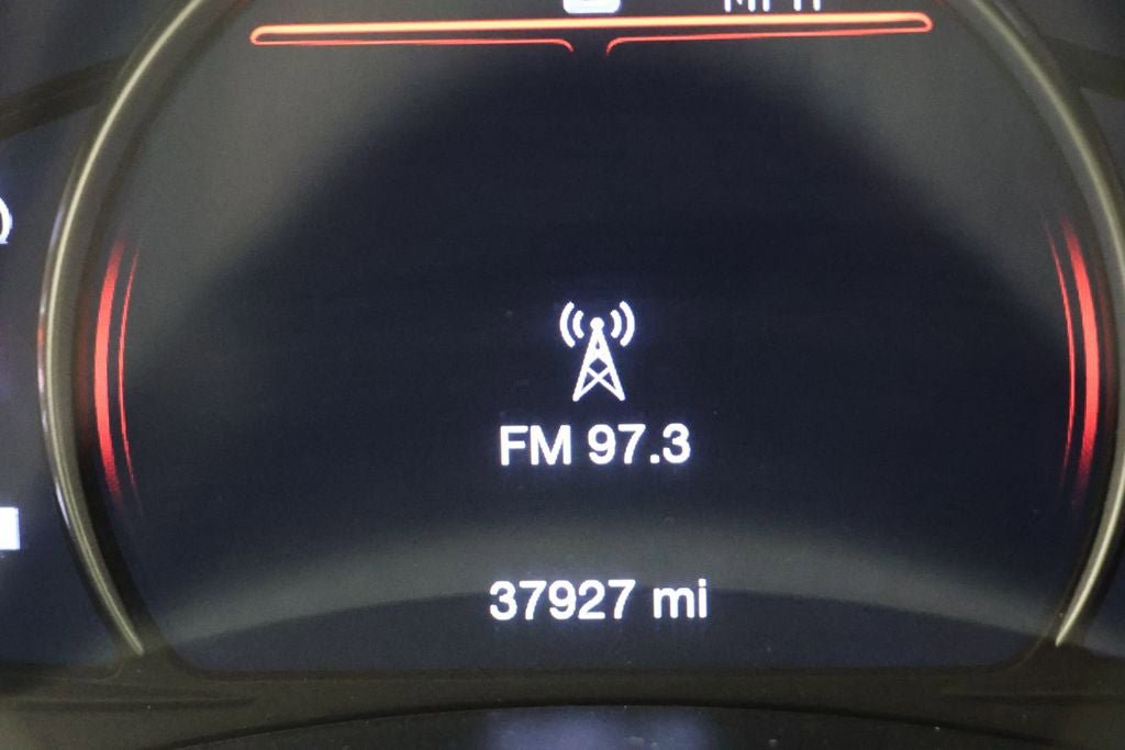 Used 2023 Dodge Durango GT AWD/4WD image 18