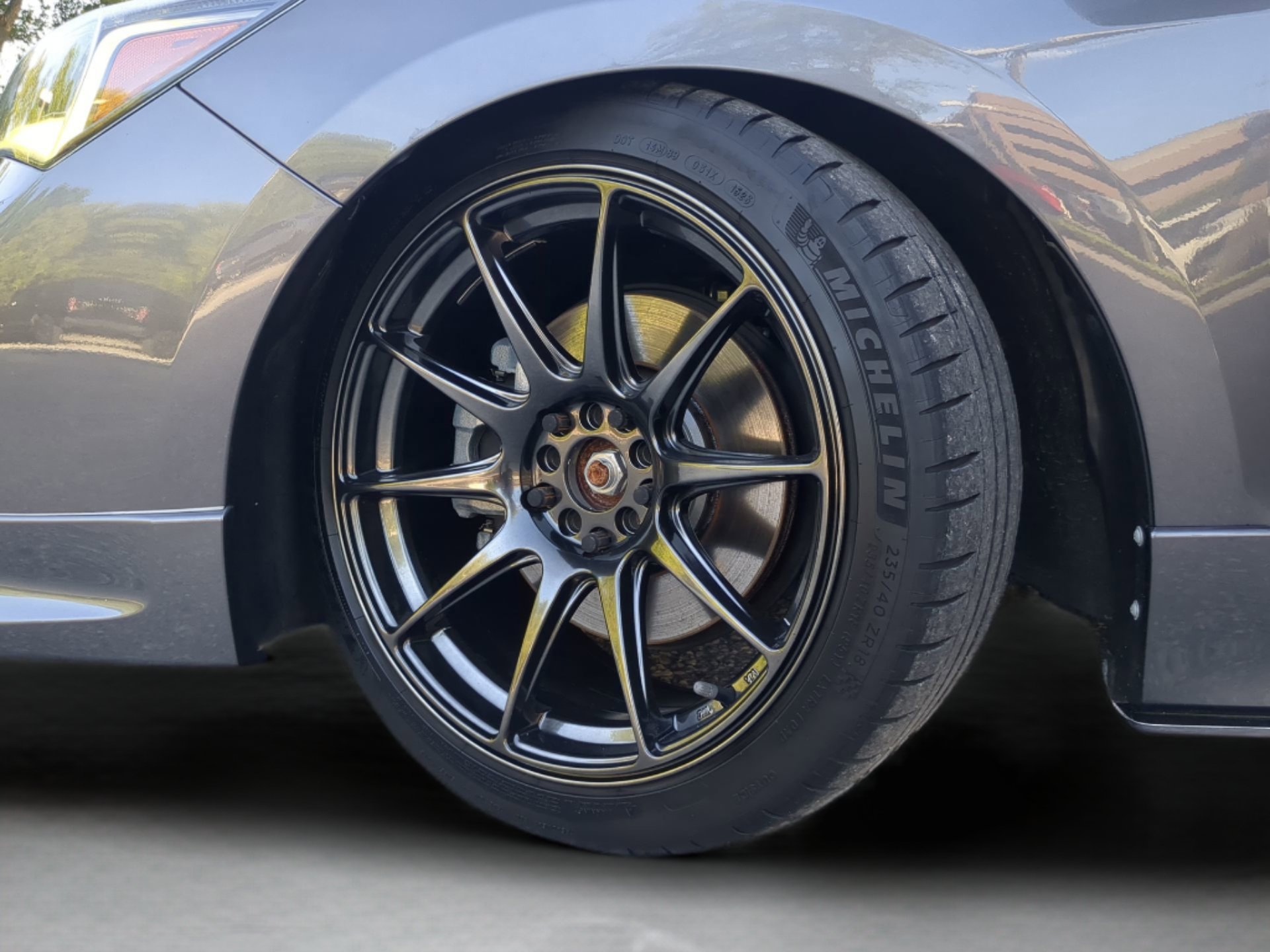 Used 2022 Acura ILX FWD image 70