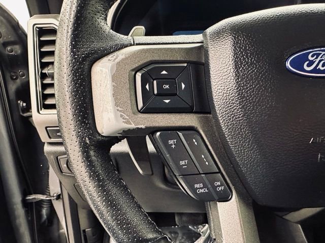 Certified 2018 Ford F150 Raptor w/ Equipment Group 802A Luxury image 36
