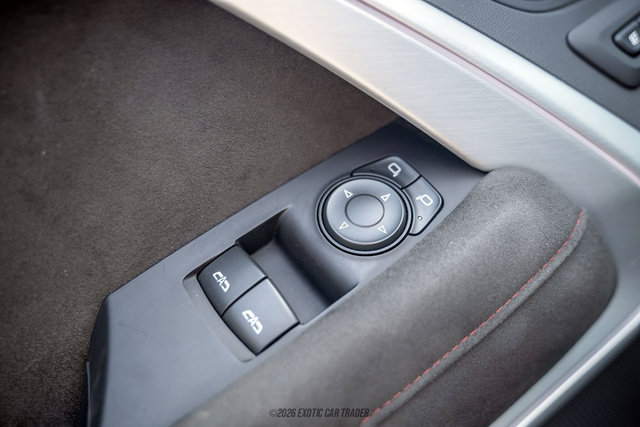 Used 2021 Chevrolet Camaro ZL1 RWD image 47