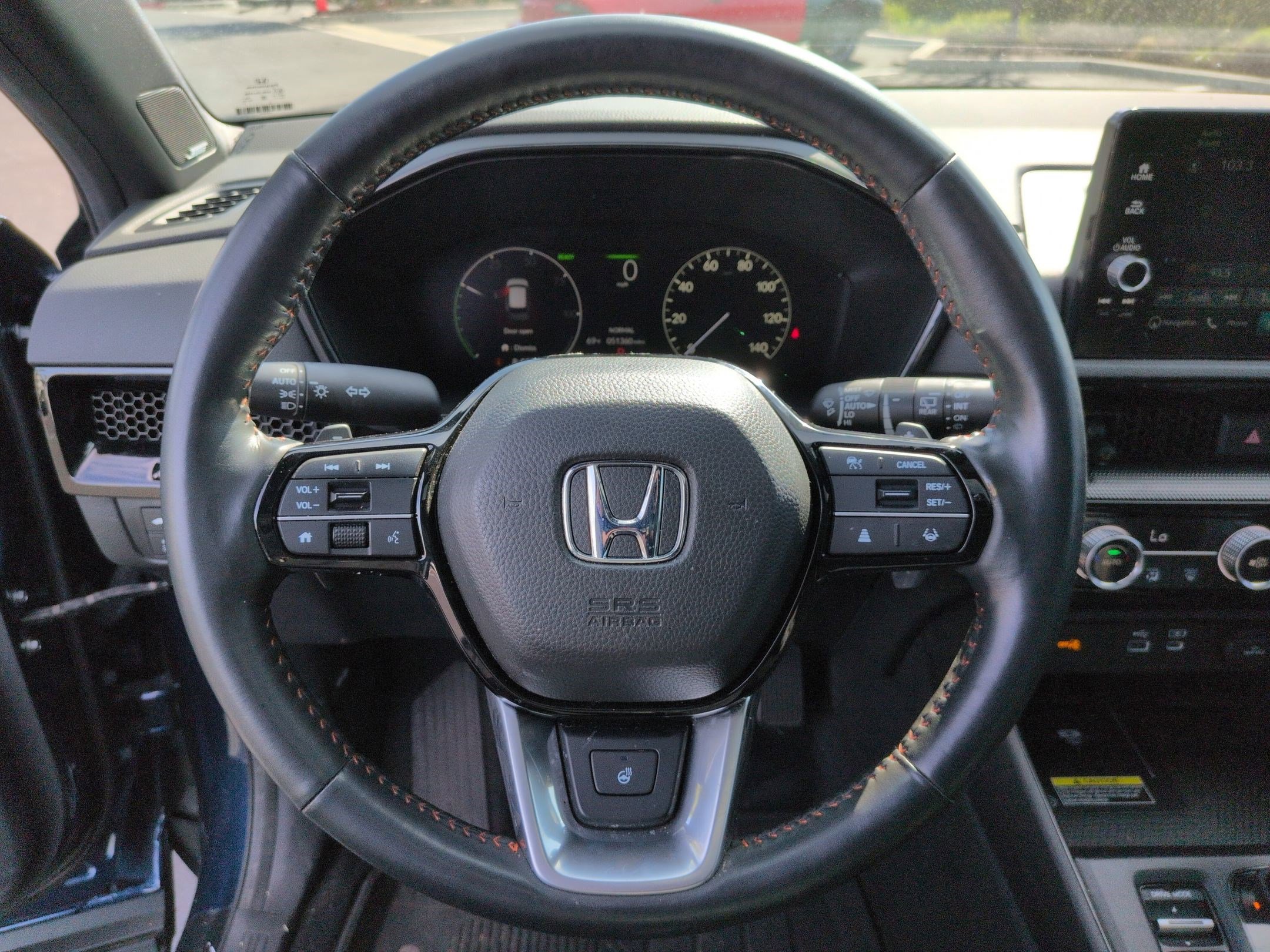 Used 2024 Honda CR-V Sport Touring image 18